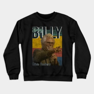 Baby Billy // Bible Bonkers Vintage //  T-Shirt Crewneck Sweatshirt